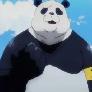 Profile image of パンダ