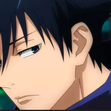 Profile image of 伏黒恵