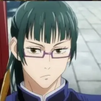 Profile image of 禪院真希