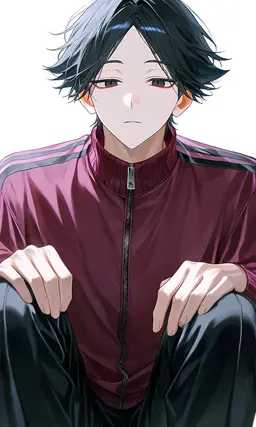 Profile image of 角名 倫太郎