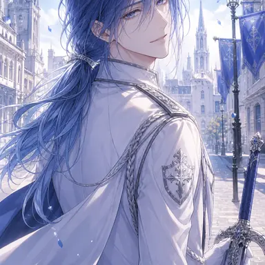 Profile image of フェルディア