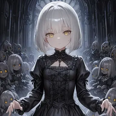 Profile image of ラルカ・フルーフ