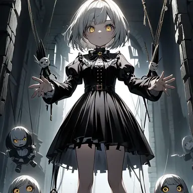 Profile image of ラルカ・フルーフ