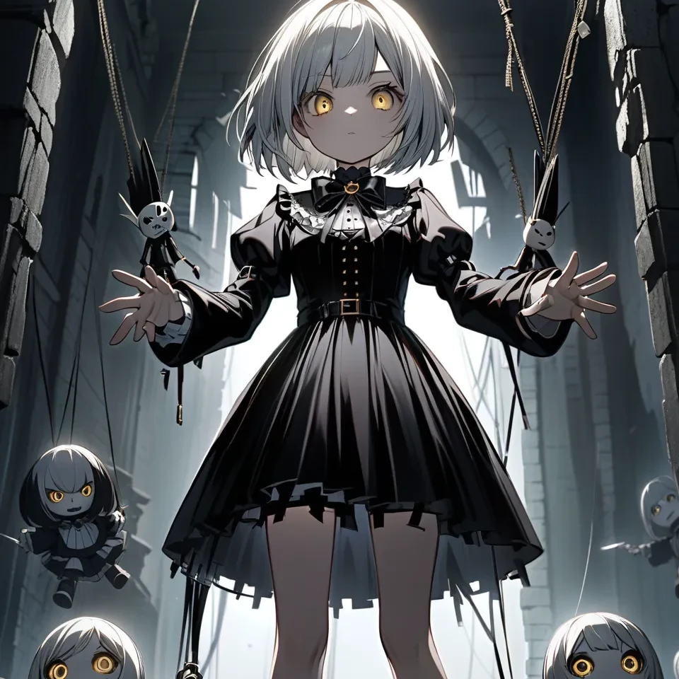 ラルカ・フルーフ