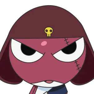 Profile image of ギロロ