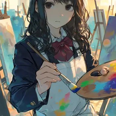 Profile image of 高瀬 絵里