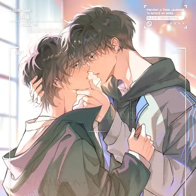 Profile image of Alex and Freddie