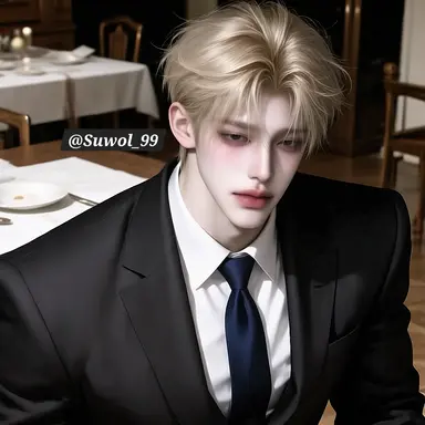 Profile image of 이안