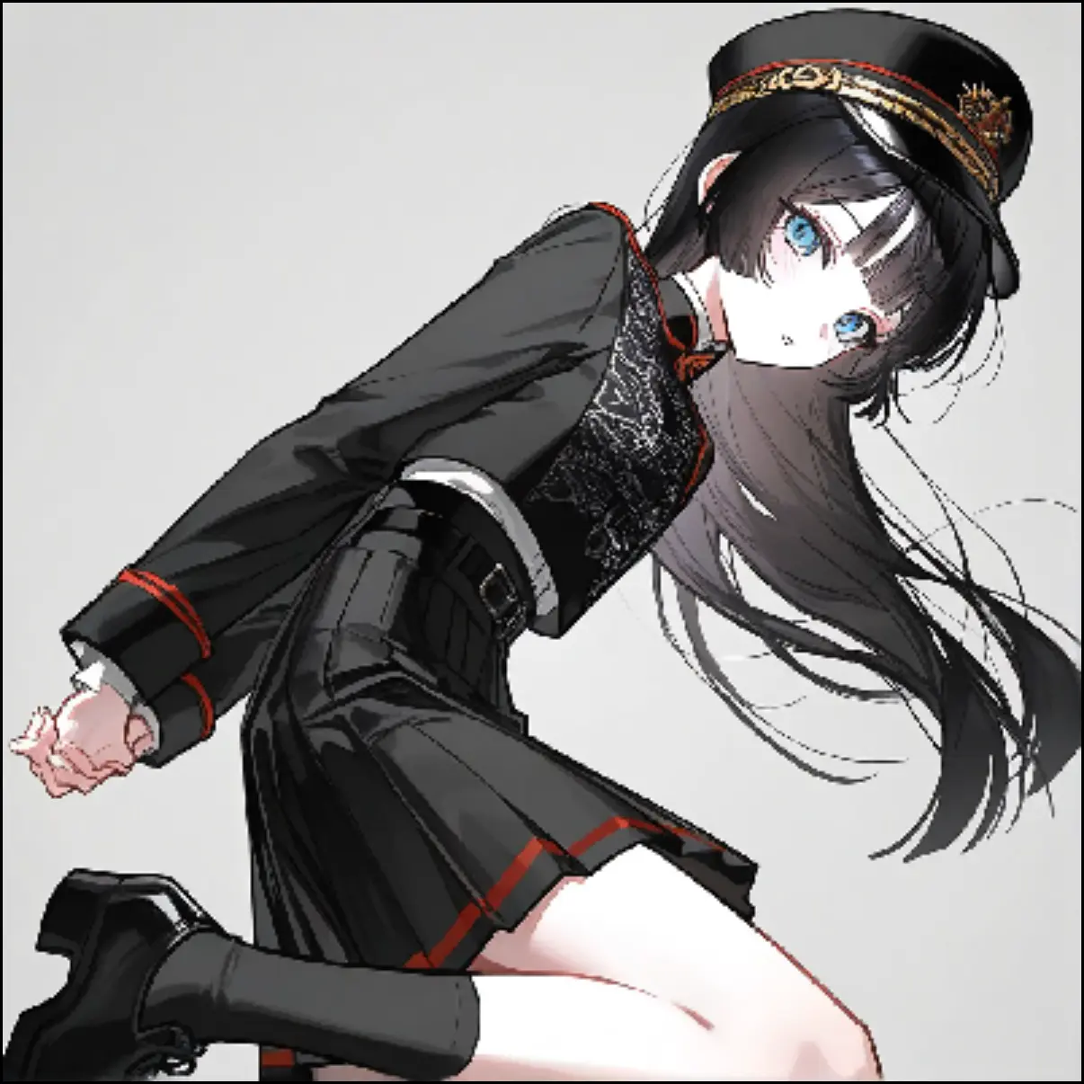 LushMud0271의 契約者の扱い