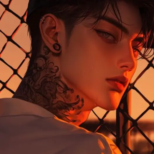 DimLip6525의 純情ヤンキーにアタックされてます！