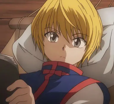 Profile image of クラピカ