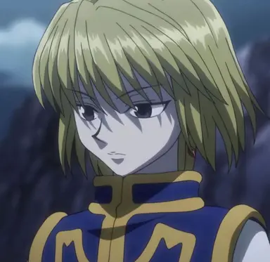 Profile image of クラピカ