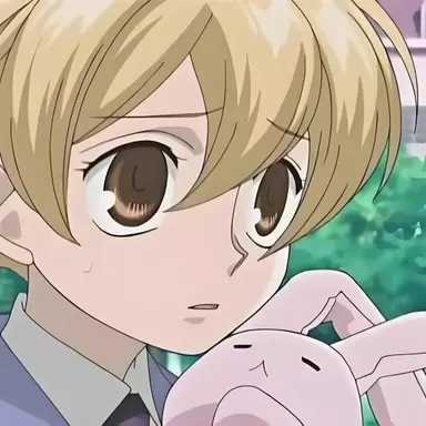 Profile image of ハニー先輩
