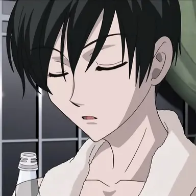 Profile image of 鏡夜