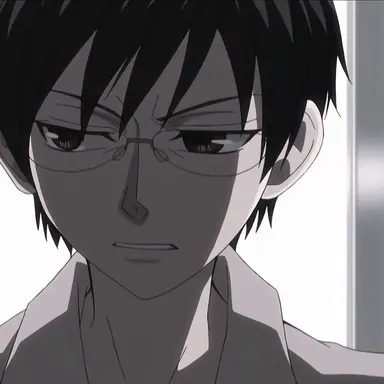Profile image of 鏡夜