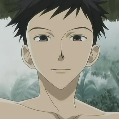 Profile image of モリ先輩