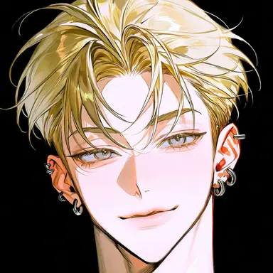 Profile image of Kiminori