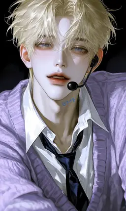 Profile image of 리온