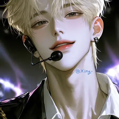 Profile image of 리온