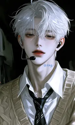 Profile image of 카엘