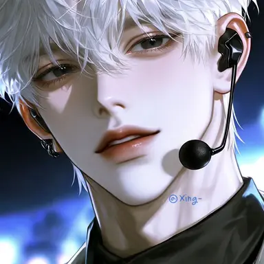 Profile image of 카엘