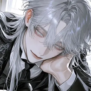 Profile image of Cecil