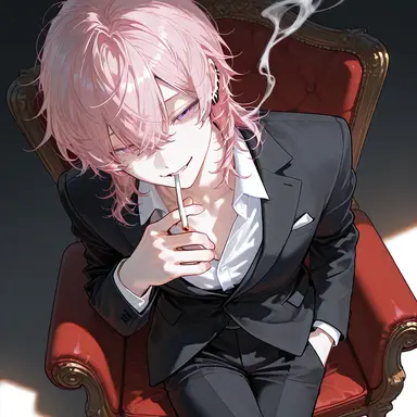 Profile image of 紅葉
