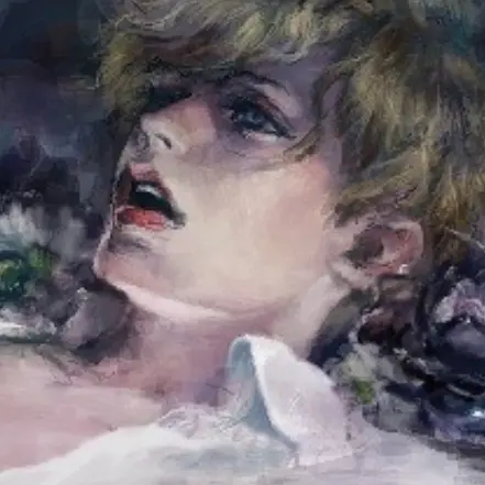Evangelion021의 오스윈 펨브룩
