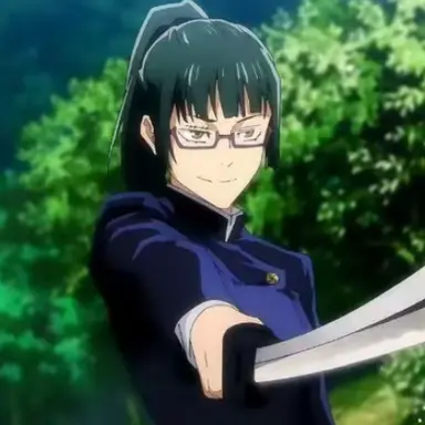 Profile image of 禪院 真希