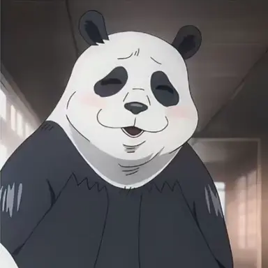 Profile image of パンダ