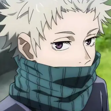 Profile image of 狗巻 棘
