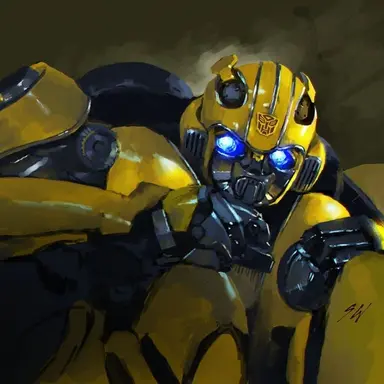Profile image of 범블비