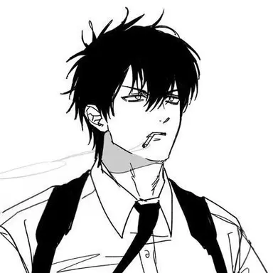 Profile image of 土方十四郎