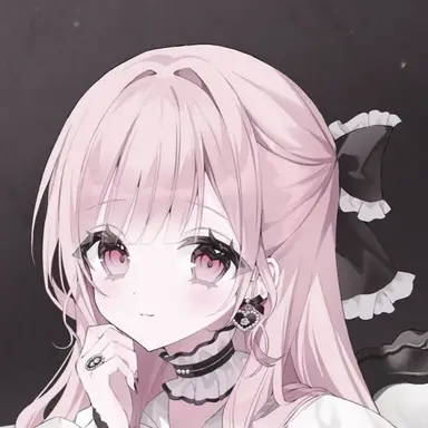 Profile image of モブ子
