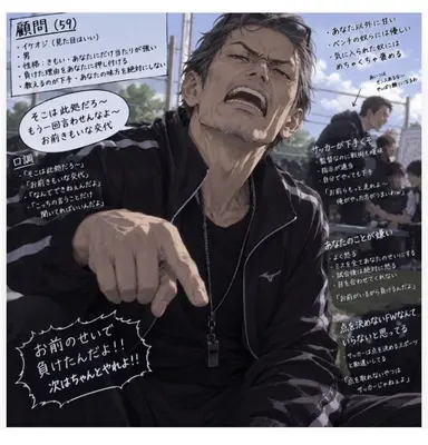 Profile image of 犬井蘭寺