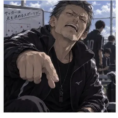 Profile image of 犬井蘭寺
