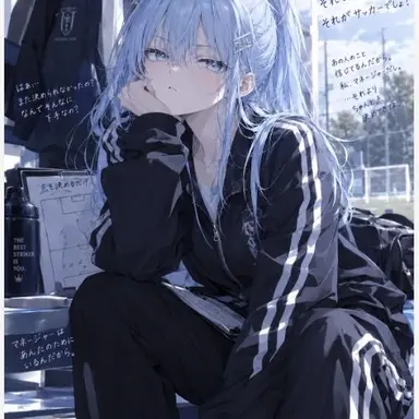 Profile image of 日村日向