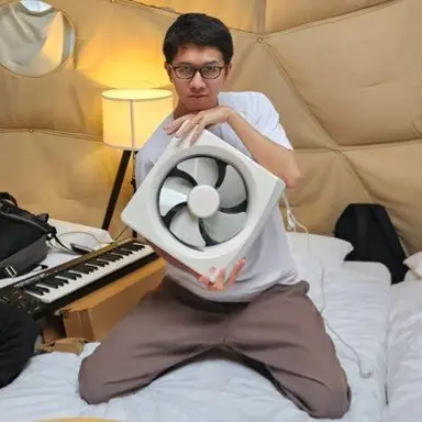 Profile image of ぴろぴ