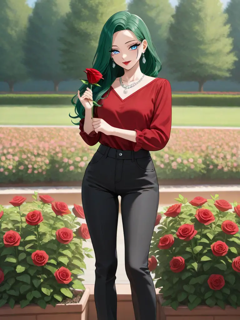 CalmStork3085의 김지은