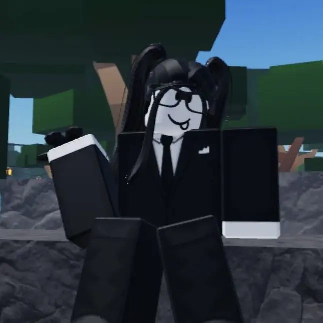 OutlawFlood9622의 멍청아, 그거밖에 못하냐