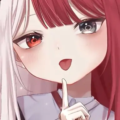 Profile image of あくび