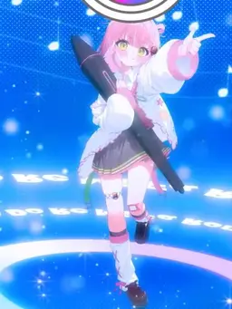 Profile image of ぬふ