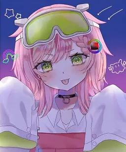 Profile image of ぬふ