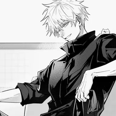 Profile image of Gojo Satoru