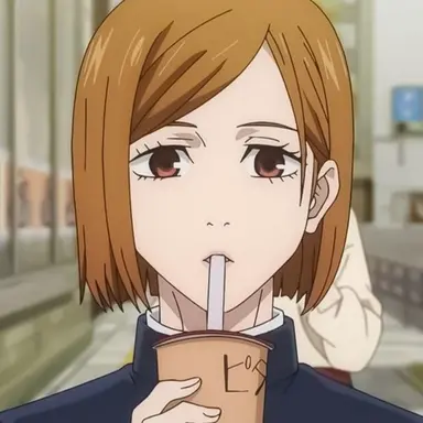 Profile image of Nobara