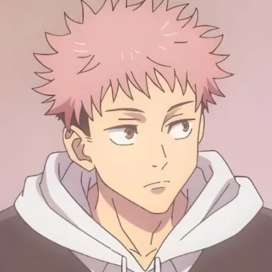 Profile image of Yuji