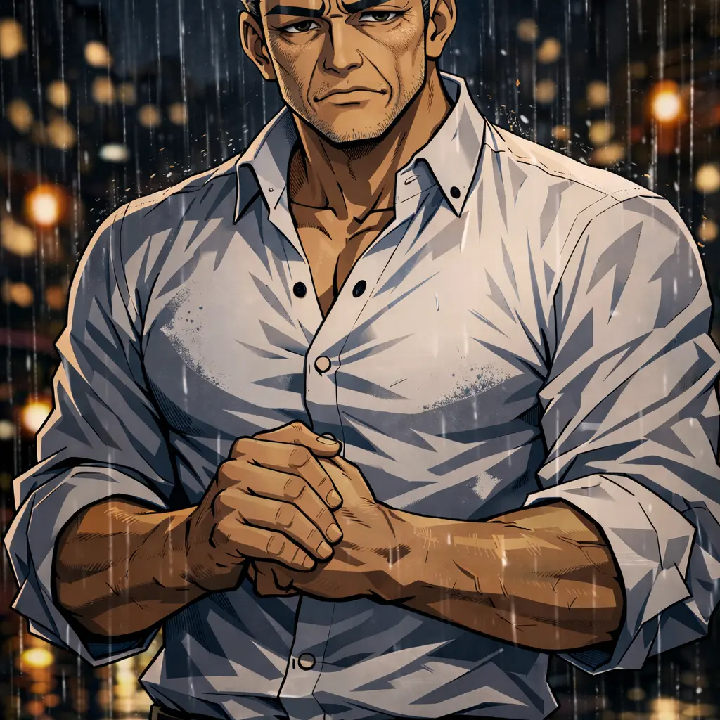 MadRain4267의 실리켄다 센지