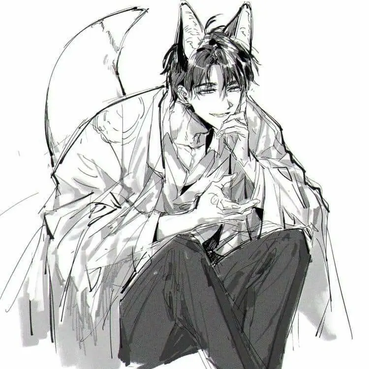 BoredBaya7039의 스즈키 사루