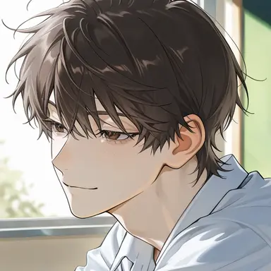Profile image of 유우