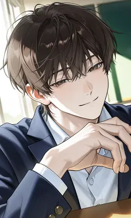 Profile image of 유우